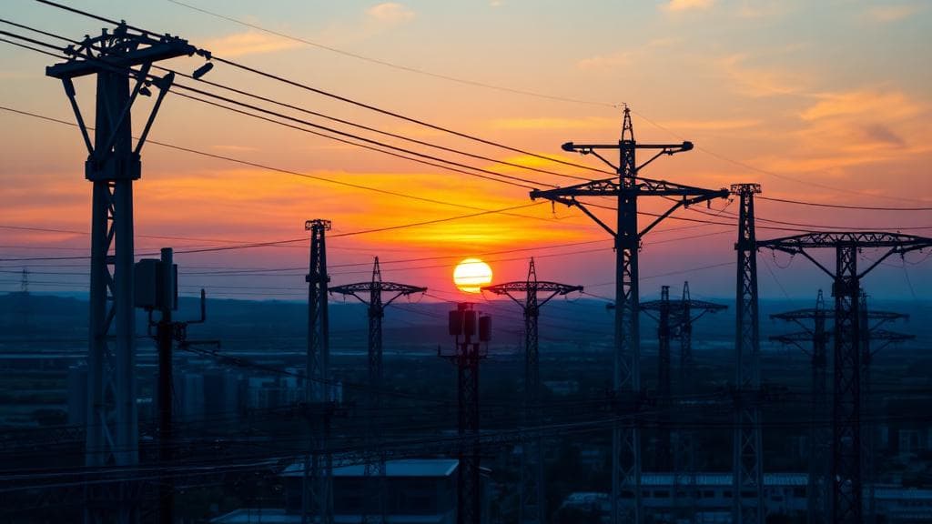 Disaster Response Connectivity When Carriers and Grid Fail — Clover IQ industrial wireless blog illustration