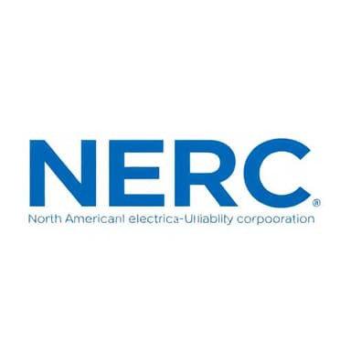 NERC logo