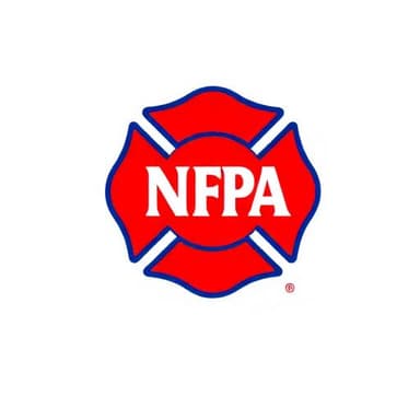 NFPA logo