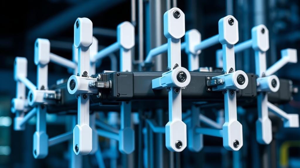 Live Production Backhaul Without a Satellite Truck — Clover IQ industrial wireless blog hero image