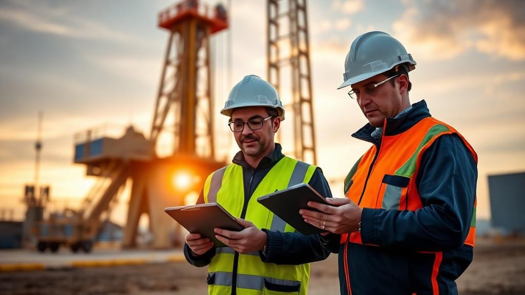 Private 5G vs Carrier Buildout: One-Hour Deployment for Industrial Sites — Clover IQ industrial wireless blog hero image