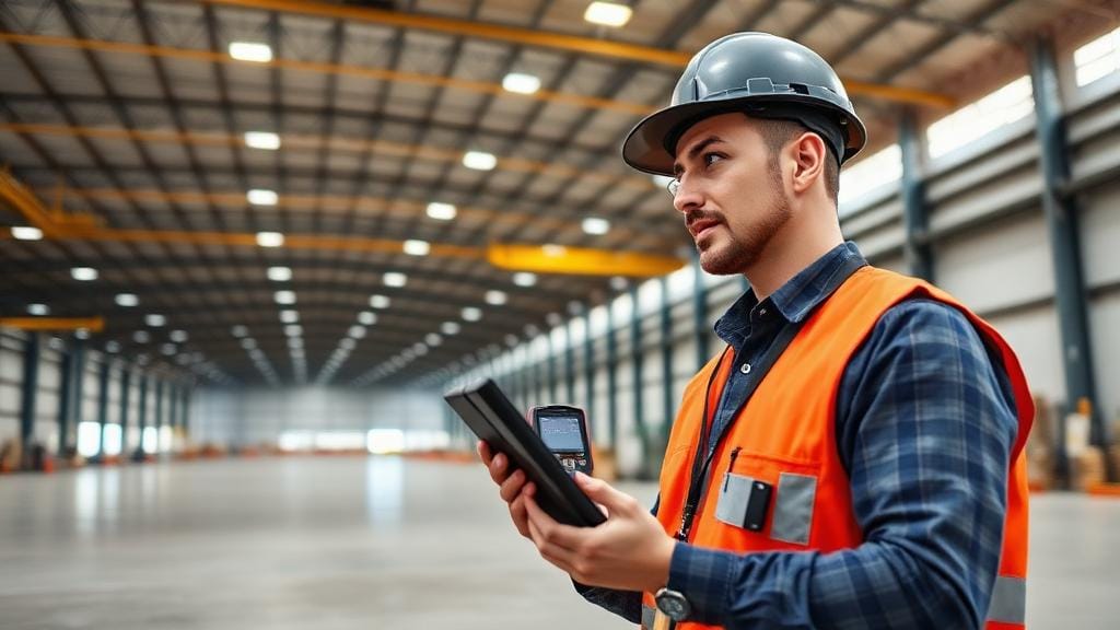 Why Paid Site Surveys Beat Complimentary RF Walkthroughs — Clover IQ industrial wireless blog hero image